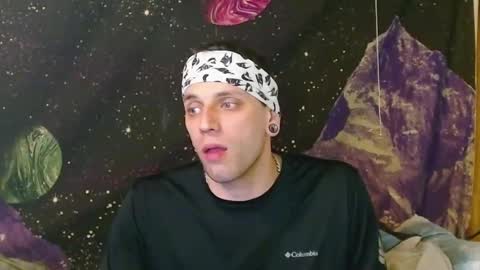 Snapshot of cguffey2284 chatting on 26, 1, 2025 cguffey2284 online show from 26, 1, 2025