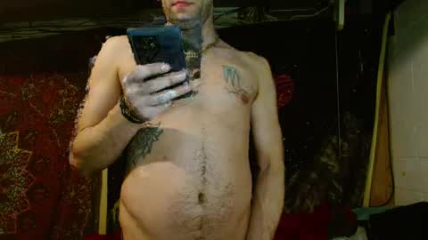 Snapshot of cguffey2284 chatting on 29, 1, 2025 cguffey2284 online show from 29, 1, 2025