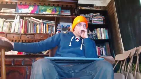 Snapshot of cguffey2284 chatting on 12, 2, 2025 cguffey2284 online show from 12, 2, 2025