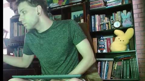 Snapshot of cguffey2284 chatting on 16, 2, 2025 cguffey2284 online show from 16, 2, 2025