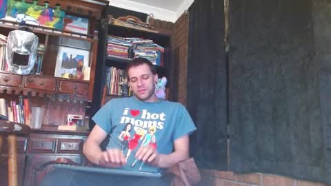 Snapshot of cguffey2284 chatting on 18, 2, 2025 cguffey2284 online show from 18, 2, 2025