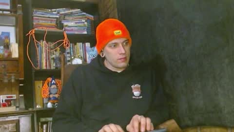 Snapshot of cguffey2284 chatting on 20, 2, 2025 cguffey2284 online show from 20, 2, 2025