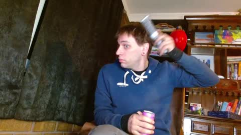 Snapshot of cguffey2284 chatting on 2, 3, 2025 cguffey2284 online show from 2, 3, 2025