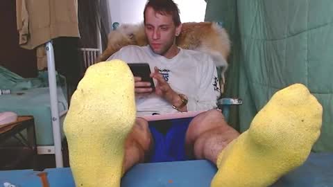 Snapshot of cguffey2284 chatting on 29, 4, 2026 cguffey2284 online show from 29, 4, 2026