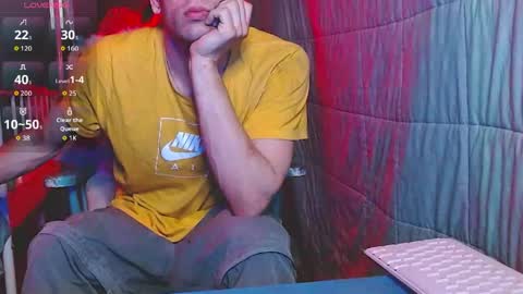 Snapshot of cguffey2284 chatting on 10, 5, 2026 cguffey2284 online show from 10, 5, 2026