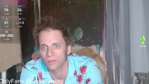 Snapshot of cguffey2284 chatting on 7, 6, 2026 cguffey2284 online show from 7, 6, 2026