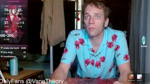 Snapshot of cguffey2284 chatting on 7, 6, 2026 cguffey2284 online show from 7, 6, 2026