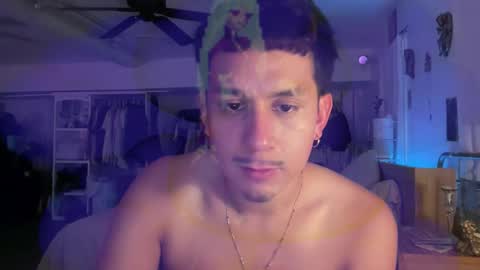 Kpapi online show from 21, 10, 2025