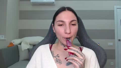 Kate online show from 26, 2, 2025