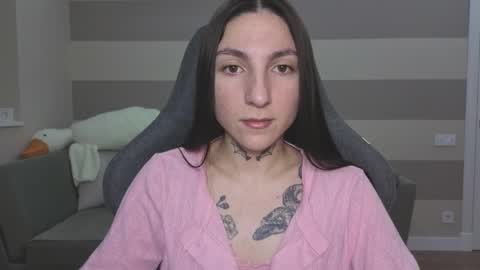 Kate online show from 24, 11, 2025