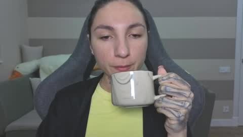 Snapshot of chabibiann chatting on 5, 6, 2026 Kate online show from 5, 6, 2026