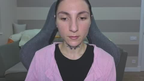 Snapshot of chabibiann chatting on 11, 6, 2026 Kate online show from 11, 6, 2026