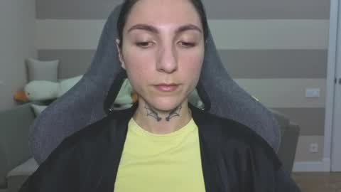 Snapshot of chabibiann chatting on 18, 6, 2026 Kate online show from 18, 6, 2026