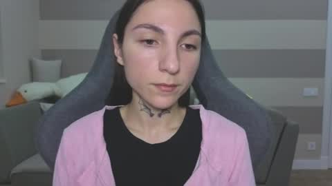 Snapshot of chabibiann chatting on 23, 6, 2026 Kate online show from 23, 6, 2026