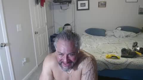 Chuck online show from 24, 4, 2026