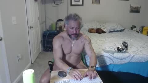 Chuck online show from 29, 4, 2026