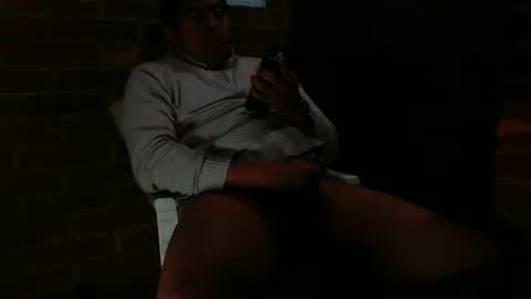 chachote9139 online show from 28, 2, 2025