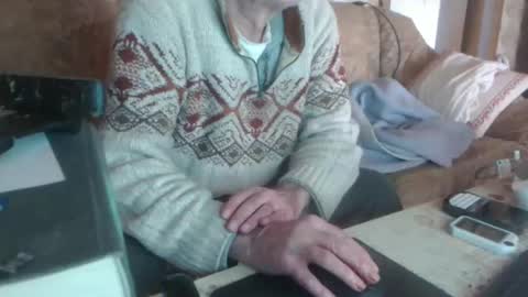 chacoa online show from 10, 3, 2025