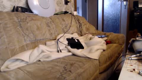 chacoa online show from 15, 2, 2026