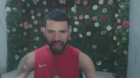 chacorta_ online show from 20, 3, 2026