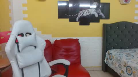 chacorta_ online show from 27, 3, 2026