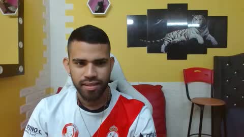 chacorta_ online show from 17, 4, 2026