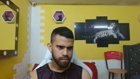 Snapshot of chacorta_ chatting on 21, 4, 2026 chacorta_ online show from 21, 4, 2026