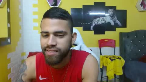 Snapshot of chacorta_ chatting on 22, 4, 2026 chacorta_ online show from 22, 4, 2026