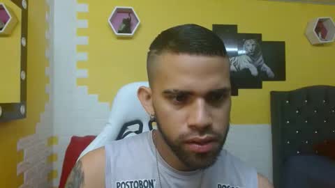 Snapshot of chacorta_ chatting on 25, 4, 2026 chacorta_ online show from 25, 4, 2026