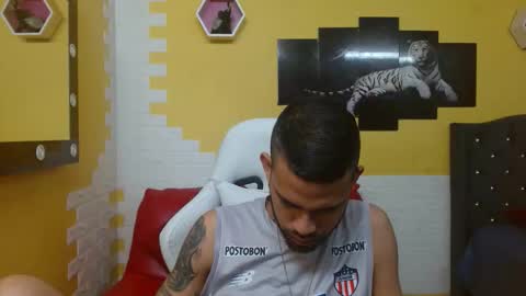 Snapshot of chacorta_ chatting on 28, 4, 2026 chacorta_ online show from 28, 4, 2026