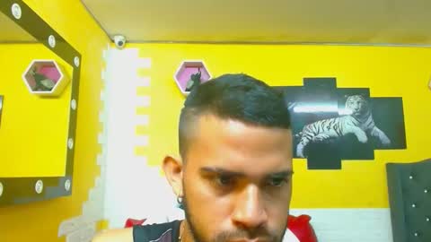 Snapshot of chacorta_ chatting on 29, 4, 2026 chacorta_ online show from 29, 4, 2026