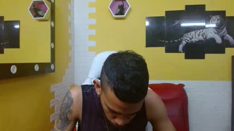 Snapshot of chacorta_ chatting on 29, 4, 2026 chacorta_ online show from 29, 4, 2026