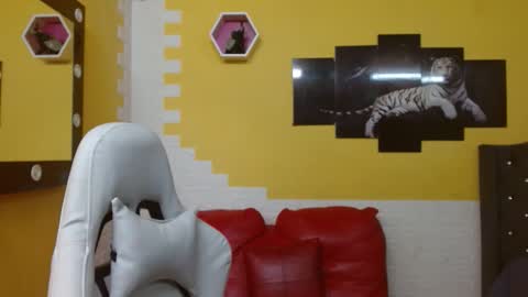 Snapshot of chacorta_ chatting on 1, 5, 2026 chacorta_ online show from 1, 5, 2026