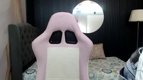 Snapshot of chacorta_ chatting on 4, 5, 2026 chacorta_ online show from 4, 5, 2026