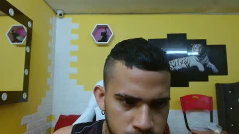 Snapshot of chacorta_ chatting on 7, 5, 2026 chacorta_ online show from 7, 5, 2026