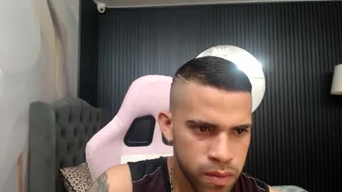 Snapshot of chacorta_ chatting on 9, 5, 2026 chacorta_ online show from 9, 5, 2026