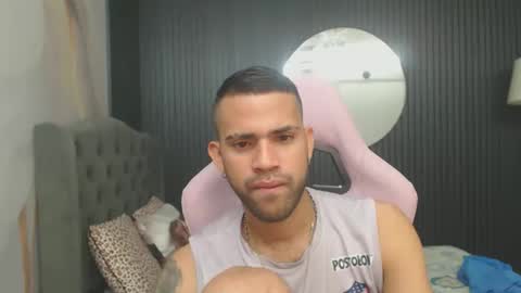 Snapshot of chacorta_ chatting on 12, 5, 2026 chacorta_ online show from 12, 5, 2026