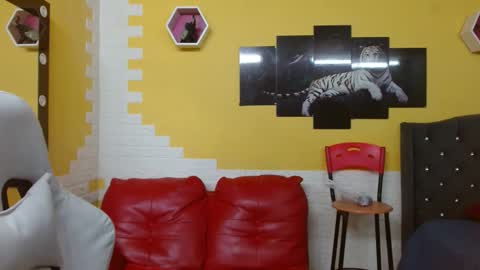 Snapshot of chacorta_ chatting on 13, 5, 2026 chacorta_ online show from 13, 5, 2026