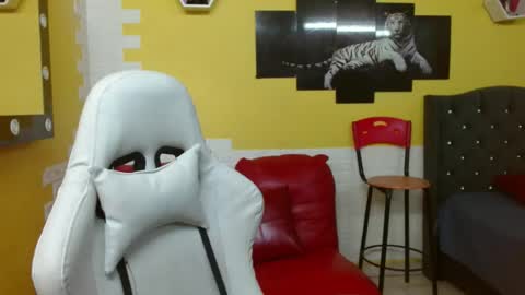 Snapshot of chacorta_ chatting on 19, 5, 2026 chacorta_ online show from 19, 5, 2026