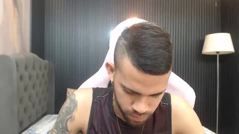 Snapshot of chacorta_ chatting on 21, 5, 2026 chacorta_ online show from 21, 5, 2026
