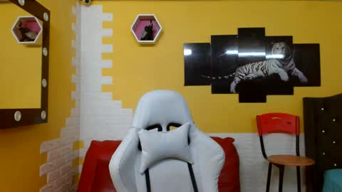 Snapshot of chacorta_ chatting on 22, 5, 2026 chacorta_ online show from 22, 5, 2026
