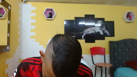 Snapshot of chacorta_ chatting on 23, 5, 2026 chacorta_ online show from 23, 5, 2026