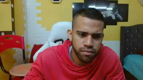 Snapshot of chacorta_ chatting on 26, 5, 2026 chacorta_ online show from 26, 5, 2026
