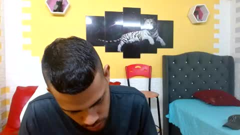 Snapshot of chacorta_ chatting on 27, 5, 2026 chacorta_ online show from 27, 5, 2026
