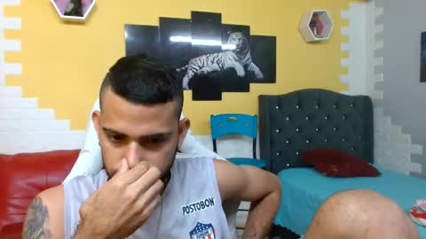 Snapshot of chacorta_ chatting on 28, 5, 2026 chacorta_ online show from 28, 5, 2026