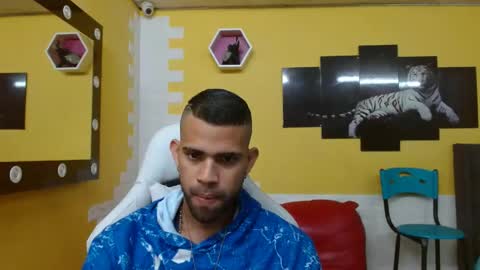 Snapshot of chacorta_ chatting on 30, 5, 2026 chacorta_ online show from 30, 5, 2026