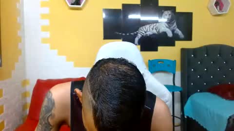 Snapshot of chacorta_ chatting on 31, 5, 2026 chacorta_ online show from 31, 5, 2026
