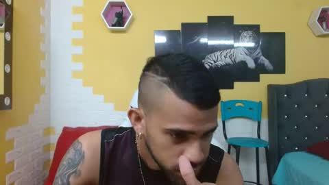 Snapshot of chacorta_ chatting on 2, 6, 2026 chacorta_ online show from 2, 6, 2026