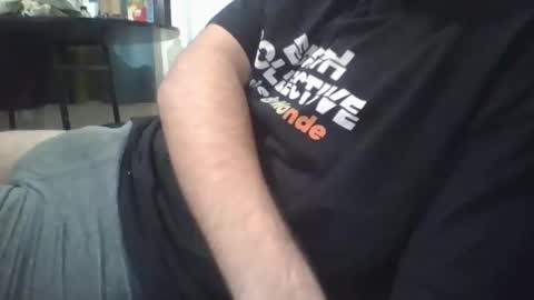 chad1811 online show from 26, 1, 2025