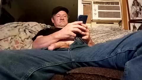 Snapshot of chad1980420 chatting on 5, 10, 2025 Chad420247 online show from 5, 10, 2025